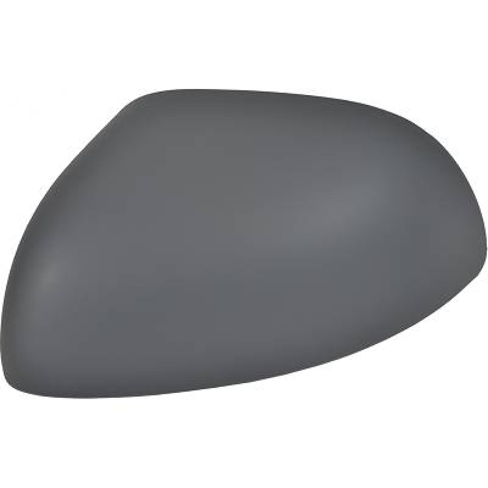 Revestimento, retrovisor exterior Esquerdo para Fiat 500 L 18->>