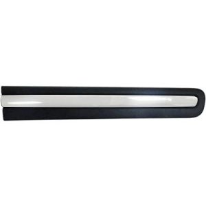 Friso, porta Dianteiro Direito para Fiat 500 L 18->>