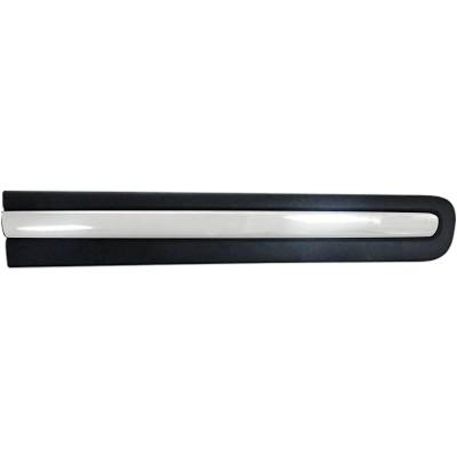 Friso, porta Dianteiro Direito para Fiat 500 L 12-17