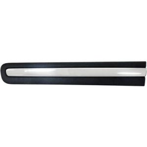 Friso, porta Dianteiro Esquerdo para Fiat 500 L 18->>