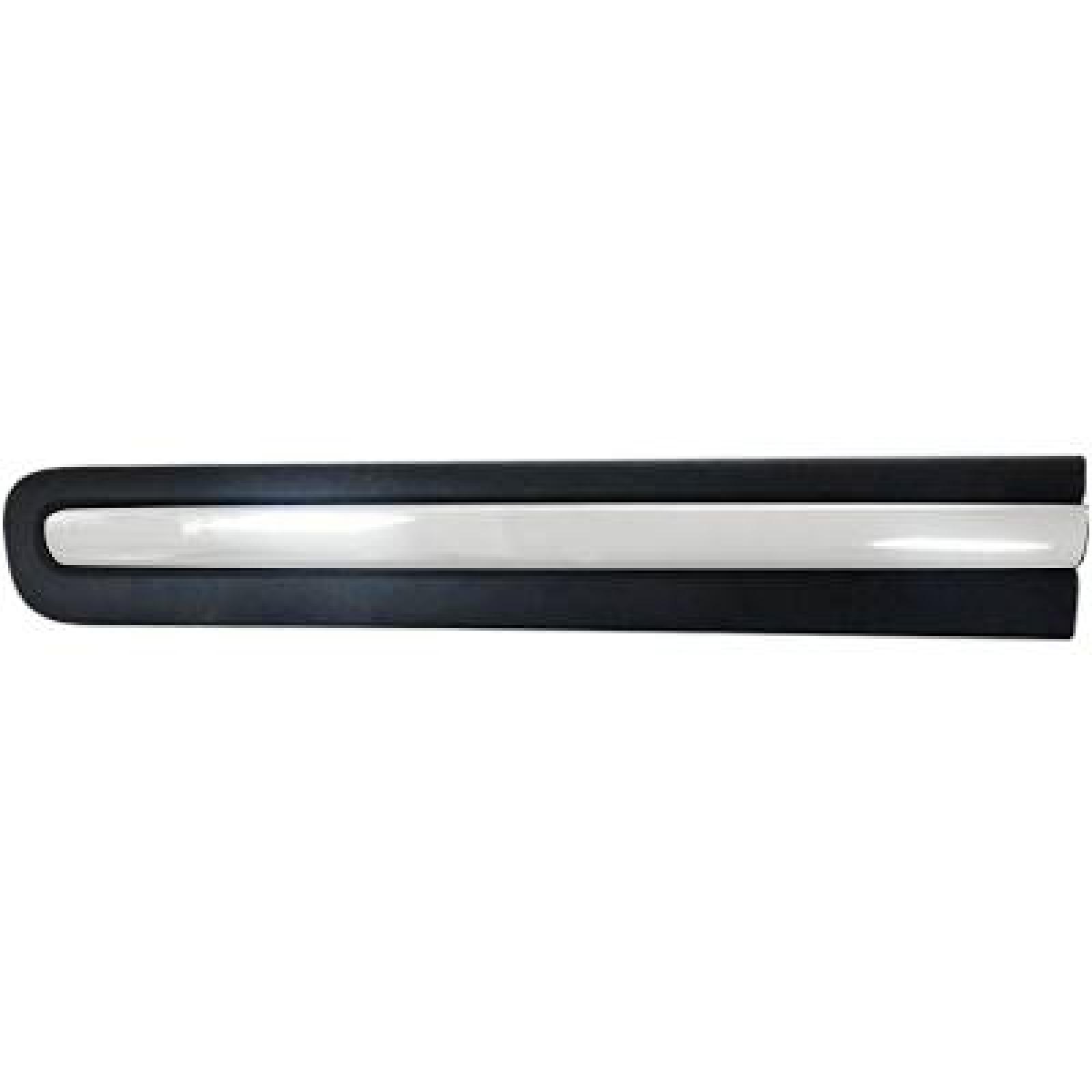 Friso, porta Dianteiro Esquerdo para Fiat 500 L 18->>