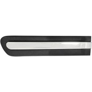 Friso, porta Traseiro Direito para Fiat 500 L 12-17