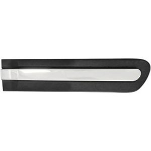 Friso, porta Traseiro Esquerdo para Fiat 500 L 12-17