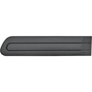 Friso, porta Dianteiro Esquerdo para Fiat 500 L 12-17