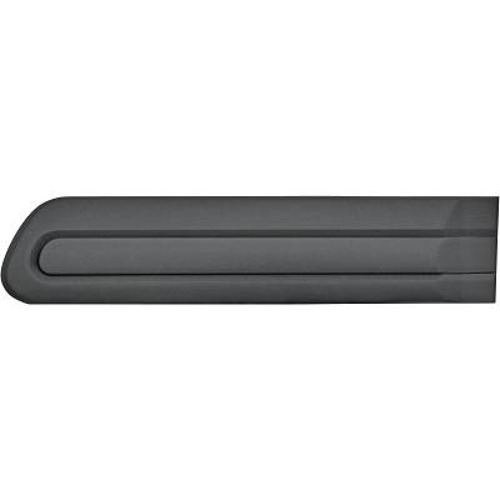Friso, porta Dianteiro Esquerdo para Fiat 500 L 12-17