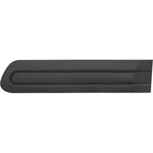 Friso, porta Traseiro Esquerdo para Fiat 500 L 12-17