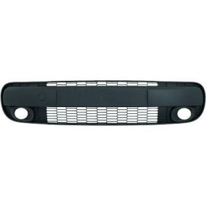 Grelha de ventilador, pára-choques Inferior para Fiat 500 L 12-17
