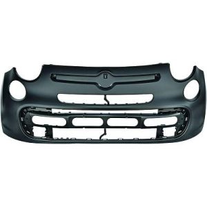 Pára-choques Dianteiro para Fiat 500 L 12-17