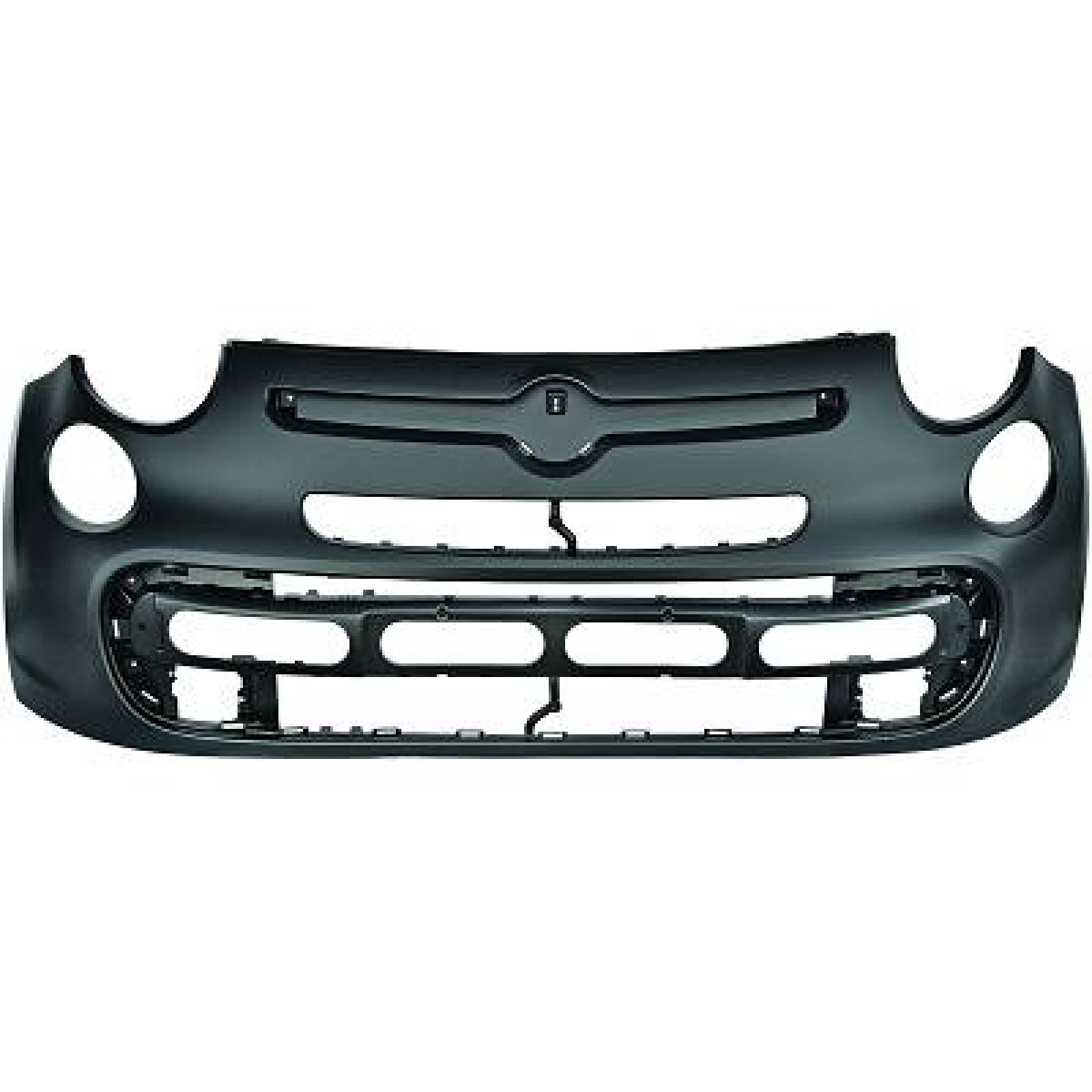 Pára-choques Dianteiro para Fiat 500 L 12-17
