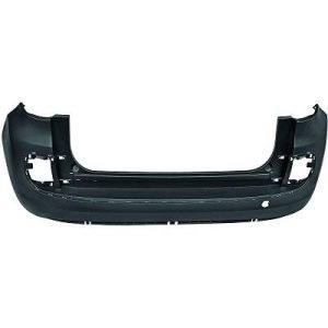Pára-choques Traseiro para Fiat 500 L 12-17