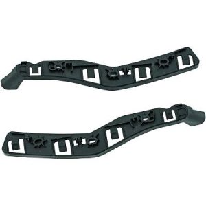 Jogo de suportes, pára-choques Dianteiro para Fiat 500 L 12-17