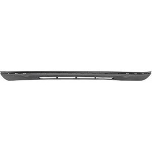 Spoiler Dianteiro para Fiat 500 L 12-17