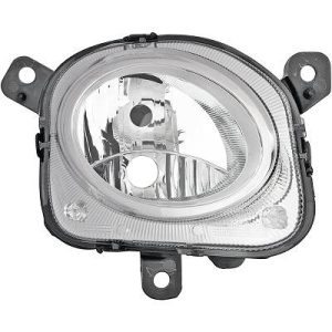 Farol principal Esquerdo para Fiat 500 L 18->>