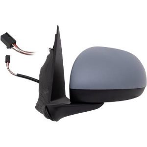 Retrovisor exterior Esquerdo para Fiat 500 L 18->>