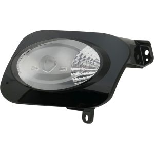 Luz de circulação diurna Dianteiro Direito para Fiat 500 20->>