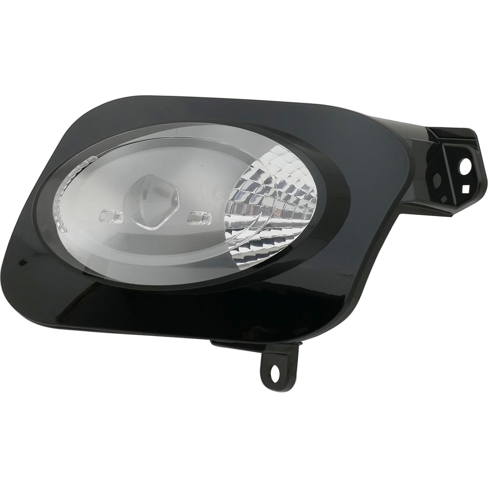 Luz de circulação diurna Dianteiro Direito para Fiat 500 20->>