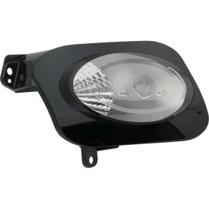 Luz de circulação diurna Dianteiro Esquerdo para Fiat 500 20->>