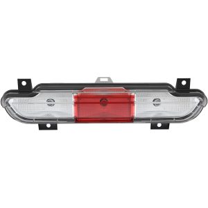 Luz de marcha-atrás para Fiat 500 20->>