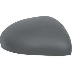 Revestimento, retrovisor exterior Direito para Fiat 500 X 14-18
