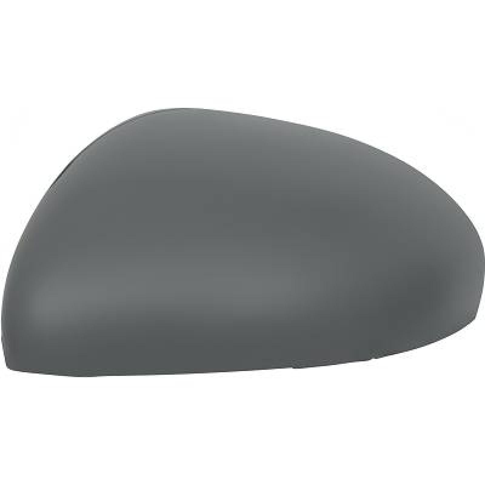 Revestimento, retrovisor exterior Esquerdo para Fiat 500 X 14-18