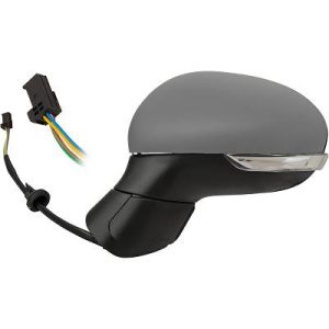 Retrovisor exterior Esquerdo para Fiat 500 X 14-18