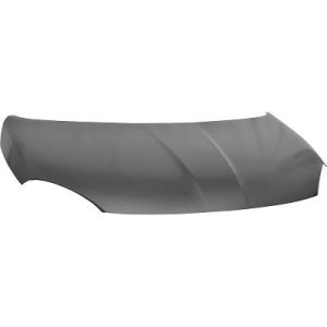 Capot do motor para Fiat 500 X 14-18