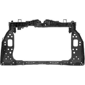 Revestimento dianteiro para Fiat 500 X 14-18