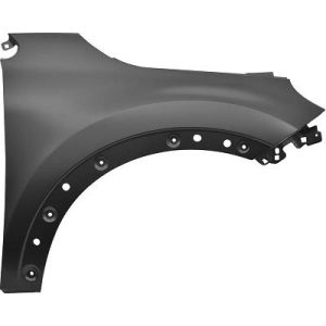 Guarda-lamas Dianteiro Direito para Fiat 500 X 14-18