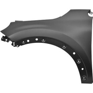 Guarda-lamas Dianteiro Esquerdo para Fiat 500 X 14-18