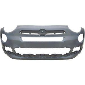 Pára-choques Dianteiro para Fiat 500 X 14-18