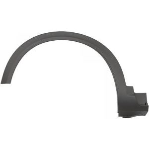 Abas de Guarda-Lamas Dianteiro Esquerdo para Fiat 500 X 14-18