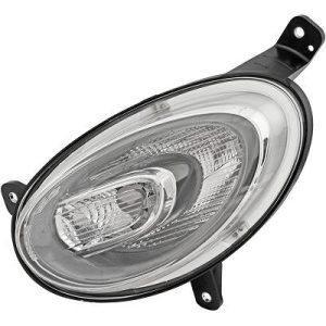 Luz de circulação diurna Esquerdo para Fiat 500 X 14-18