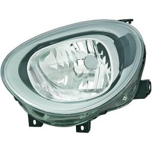 Farol principal Esquerdo para Fiat 500 X 14-18