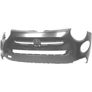 Pára-choques Dianteiro para Fiat 500 X 18->>