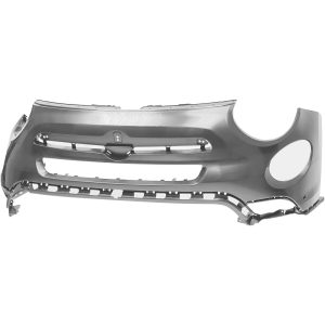 Pára-choques Dianteiro para Fiat 500 X 18->>
