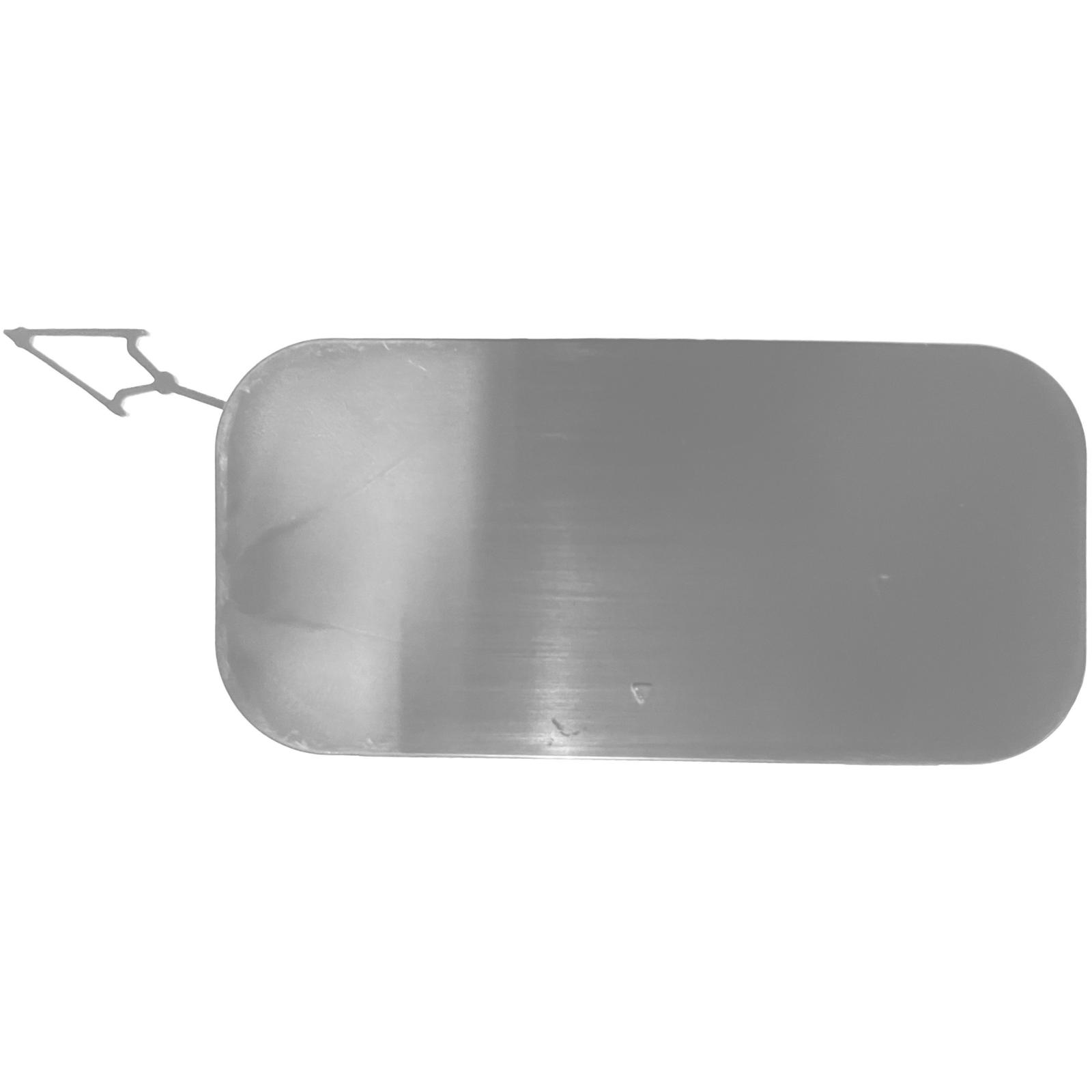 Tampa, gancho de reboque Dianteiro para Fiat 500 X 18->>