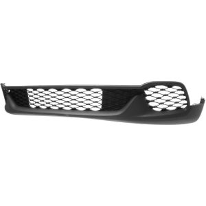 Pára-choques Dianteiro para Fiat 500 X 18->>