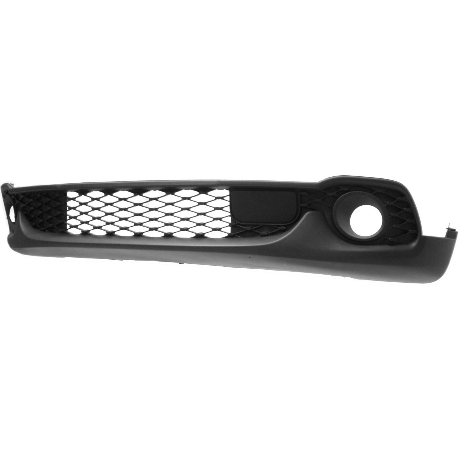 Pára-choques Dianteiro para Fiat 500 X 18->>