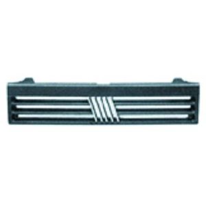 Grelha de radiador para Fiat Panda 80-97