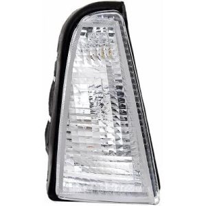 Pisca Dianteiro Direito para Fiat Cinquecento 91-99