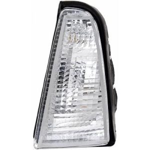 Pisca Dianteiro Esquerdo para Fiat Cinquecento 91-99