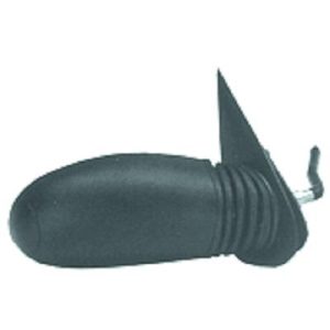 Retrovisor exterior Direito para Fiat Seicento 98-01