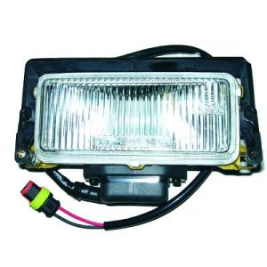Farol de nevoeiro Esquerdo para Fiat Seicento 98-01