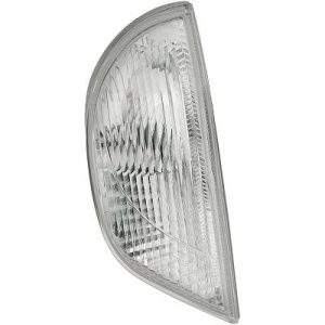 Pisca Dianteiro Esquerdo para Fiat Seicento 98-01