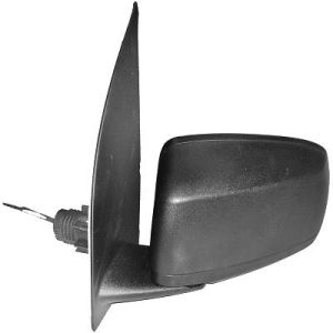 Retrovisor exterior Esquerdo para Fiat Panda 03-12