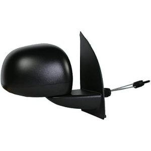 Retrovisor exterior Direito para Fiat Panda 03-12