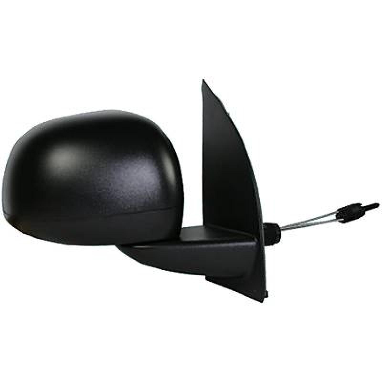 Retrovisor exterior Direito para Fiat Panda 03-12