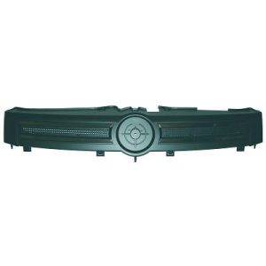 Grelha de radiador para Fiat Panda 03-12