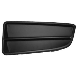 Grelha de ventilador, pára-choques Esquerdo para Fiat Panda 03-12