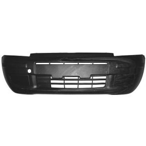 Pára-choques Dianteiro para Fiat Panda 03-12